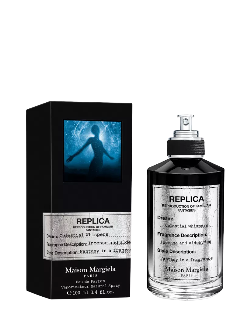 Maison Margiela Celestial Whispers Eau de Parfum 100ml French perfume