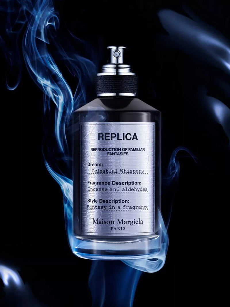 Maison Margiela Celestial Whispers Eau de Parfum 100ml French perfume