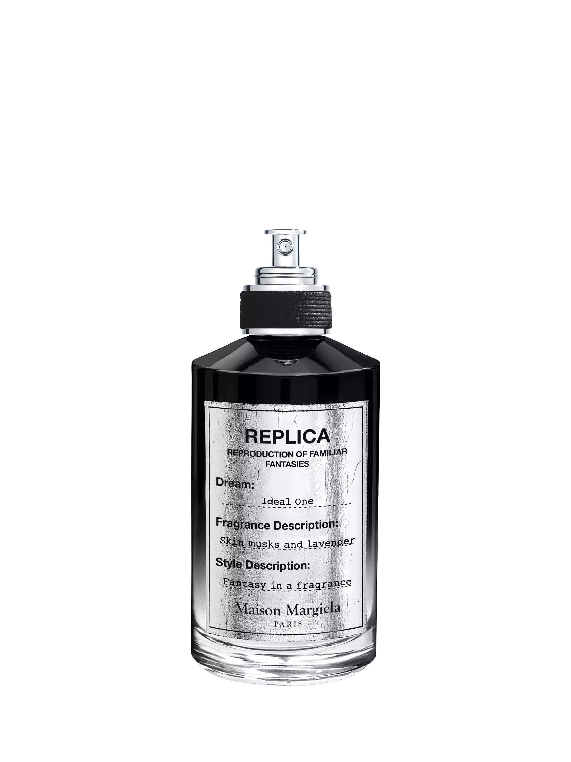 Maison Margiela Ideal One eau de parfum 100ml, UK version