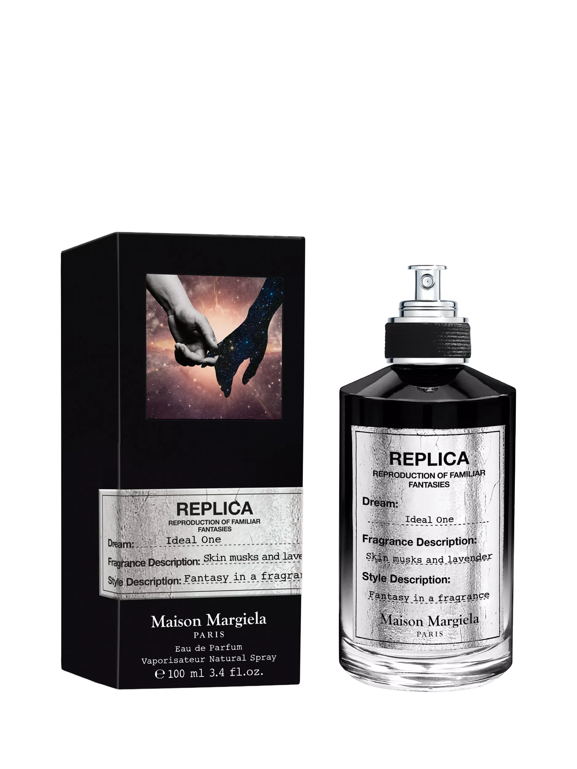 Maison Margiela Ideal One eau de parfum 100ml, UK version