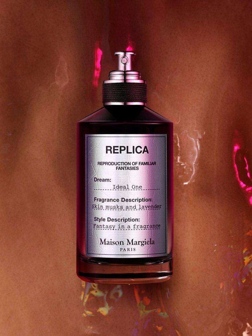 Maison Margiela Ideal One eau de parfum 100ml, UK version