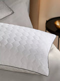 Sealy Deeply Full standard pillow pair (British brand)