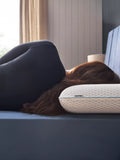 Silentnight memory foam cooling pillow standard, imported from the UK