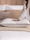 Silentnight Prestige standard pillow medium firm - British product