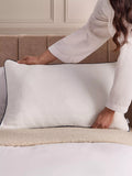 Silentnight Prestige standard pillow medium firm - British product