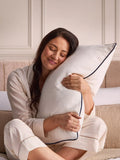 Silentnight Prestige standard pillow medium firm - British product
