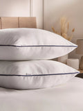 Silentnight Prestige standard pillow medium firm - British product