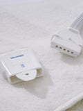 Silentnight Yours & Mine electric underblanket super king, UK version