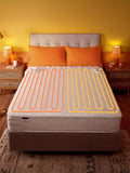 Silentnight Yours & Mine Dual Control Electric Under Blanket, King Size