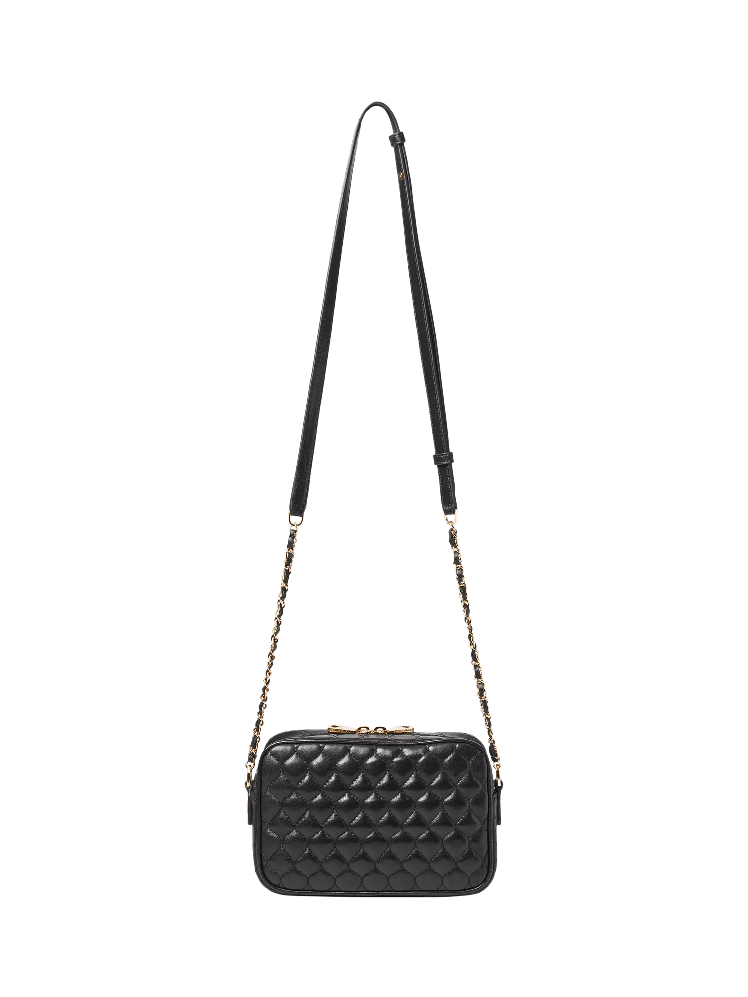 Aspinal of London Alice crossbody camera bag (British brand)