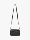 Aspinal of London Alice crossbody camera bag (British brand)