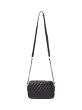 Aspinal of London Alice crossbody camera bag (British brand)