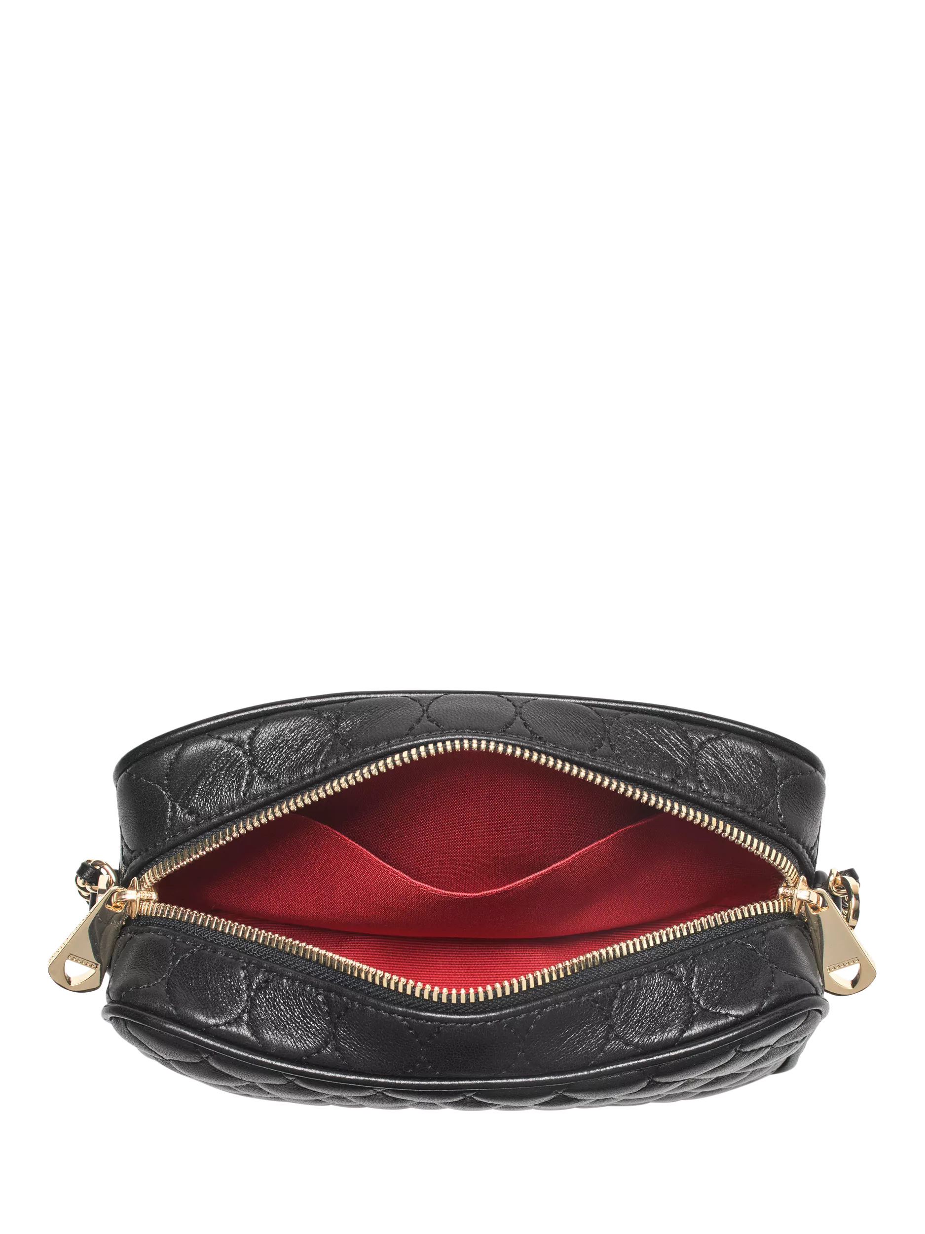 Aspinal of London Alice crossbody camera bag (British brand)