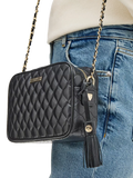 Aspinal of London Alice crossbody camera bag (British brand)