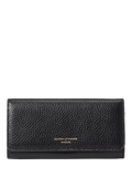Aspinal of London Essential leather wallet, imported from the UK