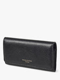 Aspinal of London Essential leather wallet, imported from the UK