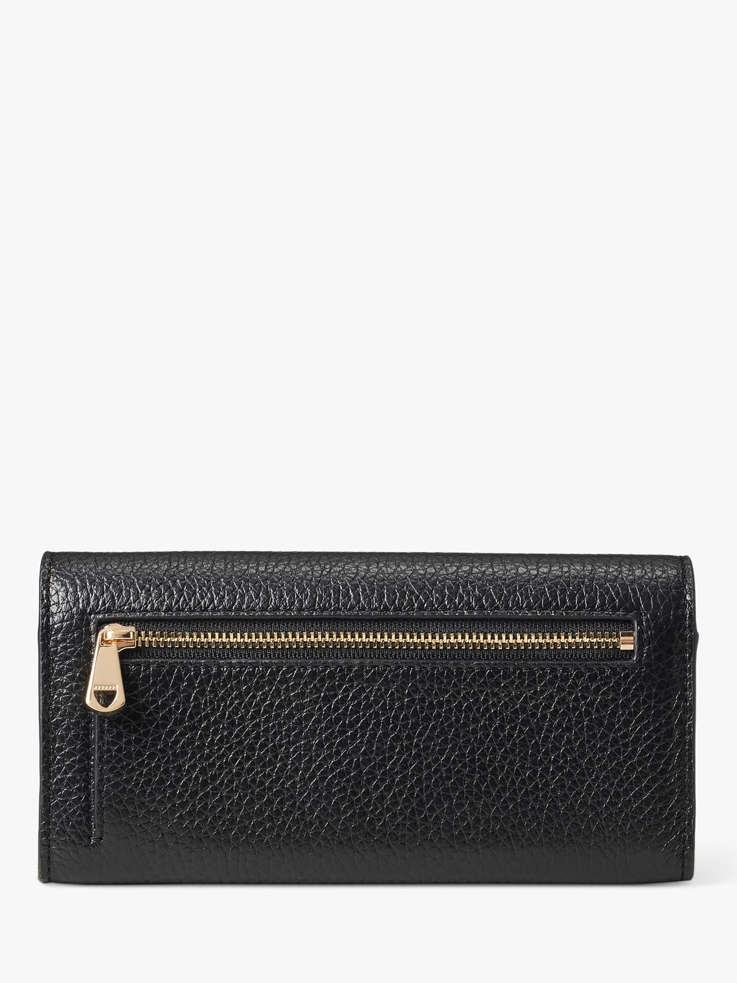 Aspinal of London Essential leather wallet, imported from the UK
