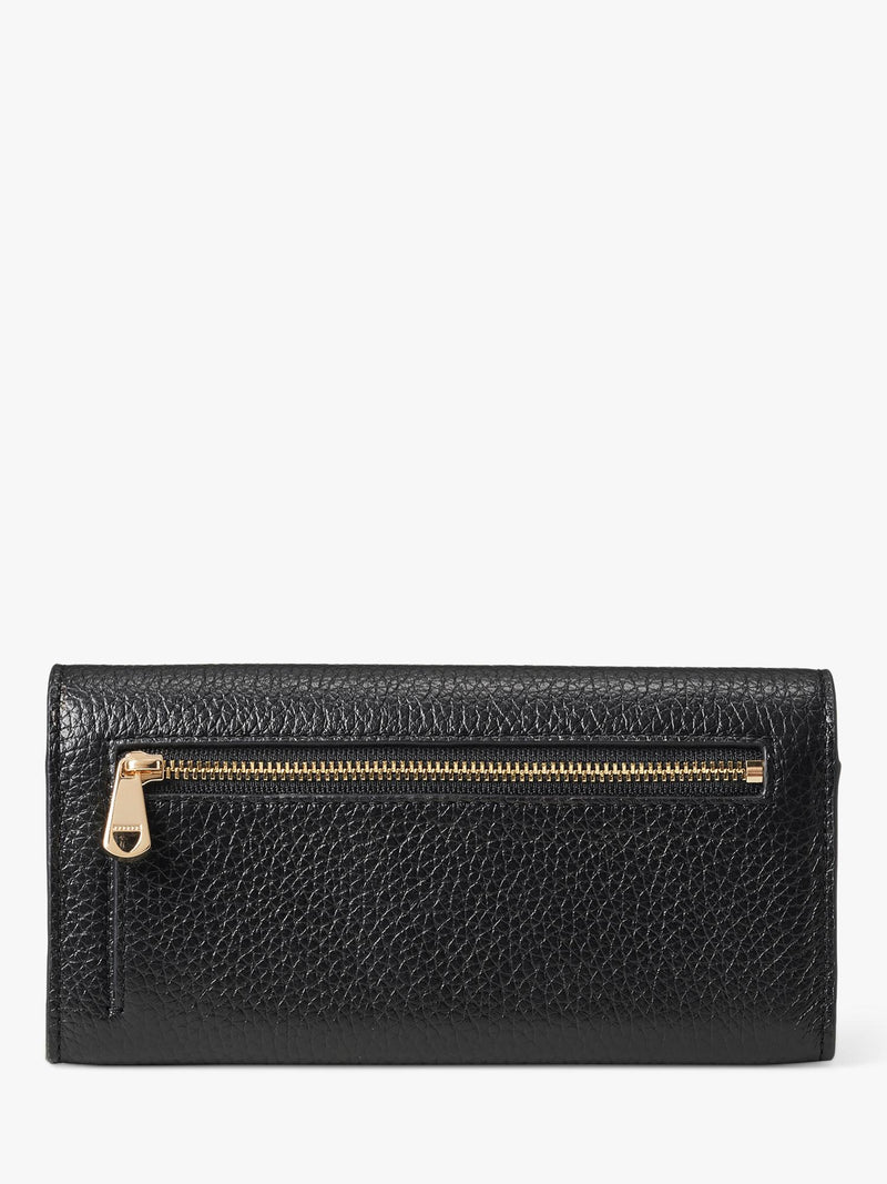 Aspinal of London Essential leather wallet, imported from the UK