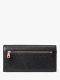 Aspinal of London Essential leather wallet, imported from the UK