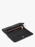 Aspinal of London Essential leather wallet, imported from the UK