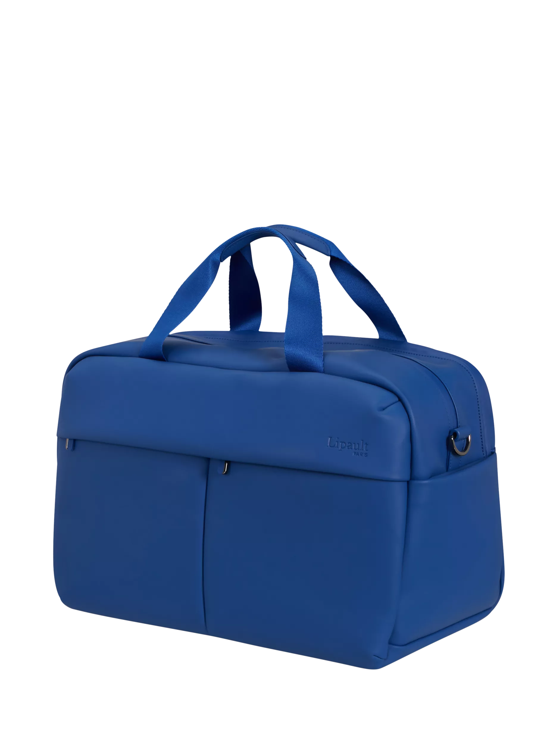 Lipault Lost In Berlin 24H Bag 2.0, Blue Me Away