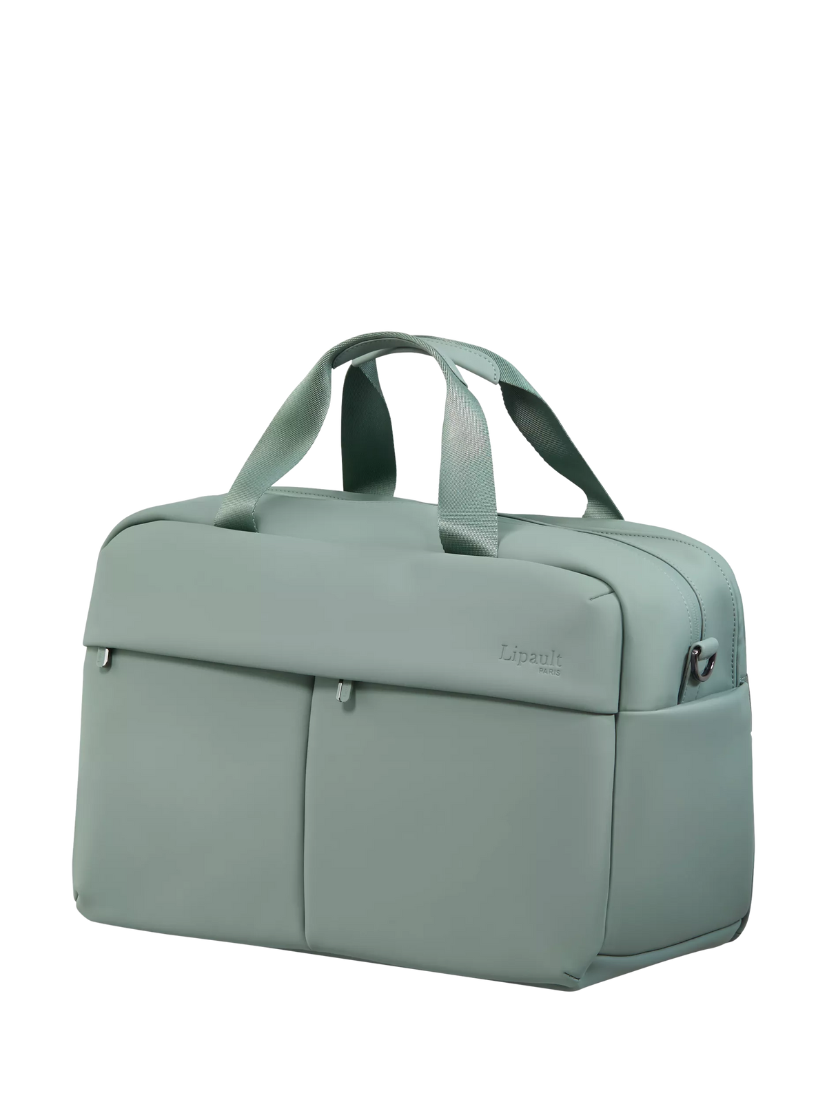 Lipault 24H Bag duffle cabin bag, imported from the UK