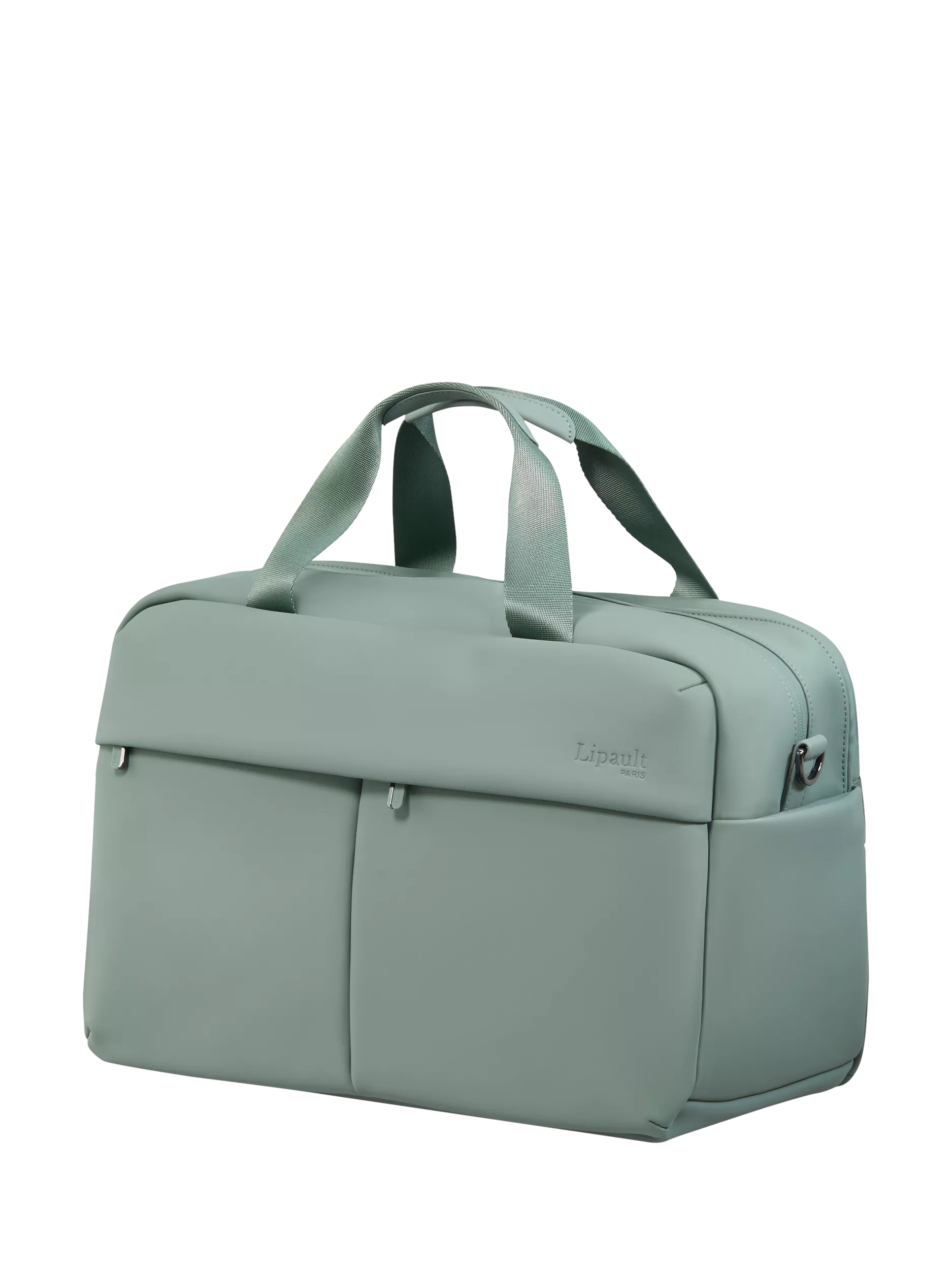 Lipault 24H Bag duffle cabin bag, imported from the UK