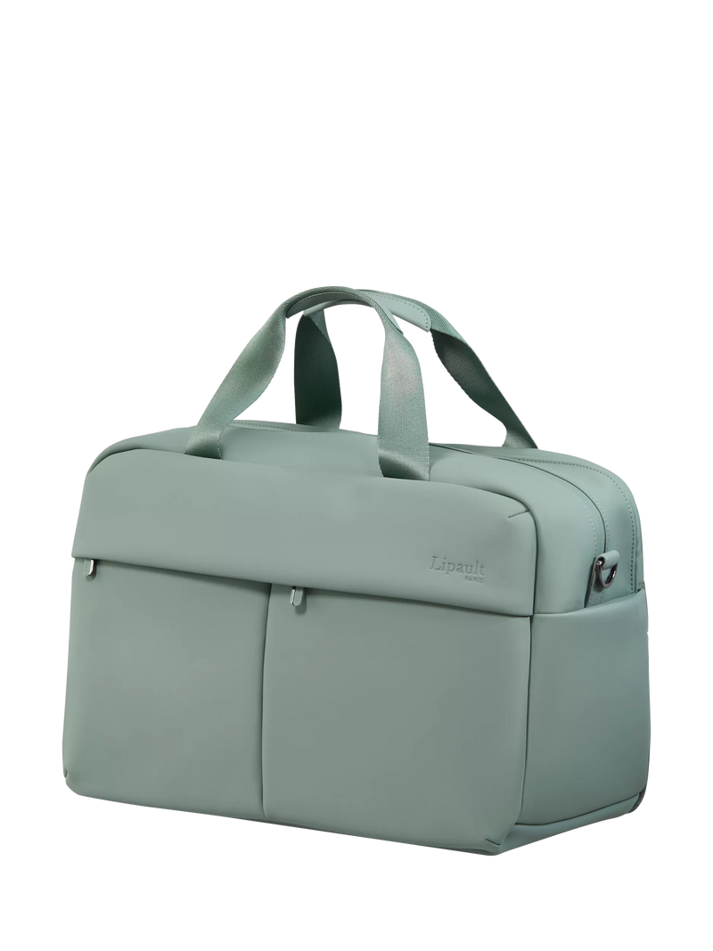 Lipault 24H Bag duffle cabin bag, imported from the UK