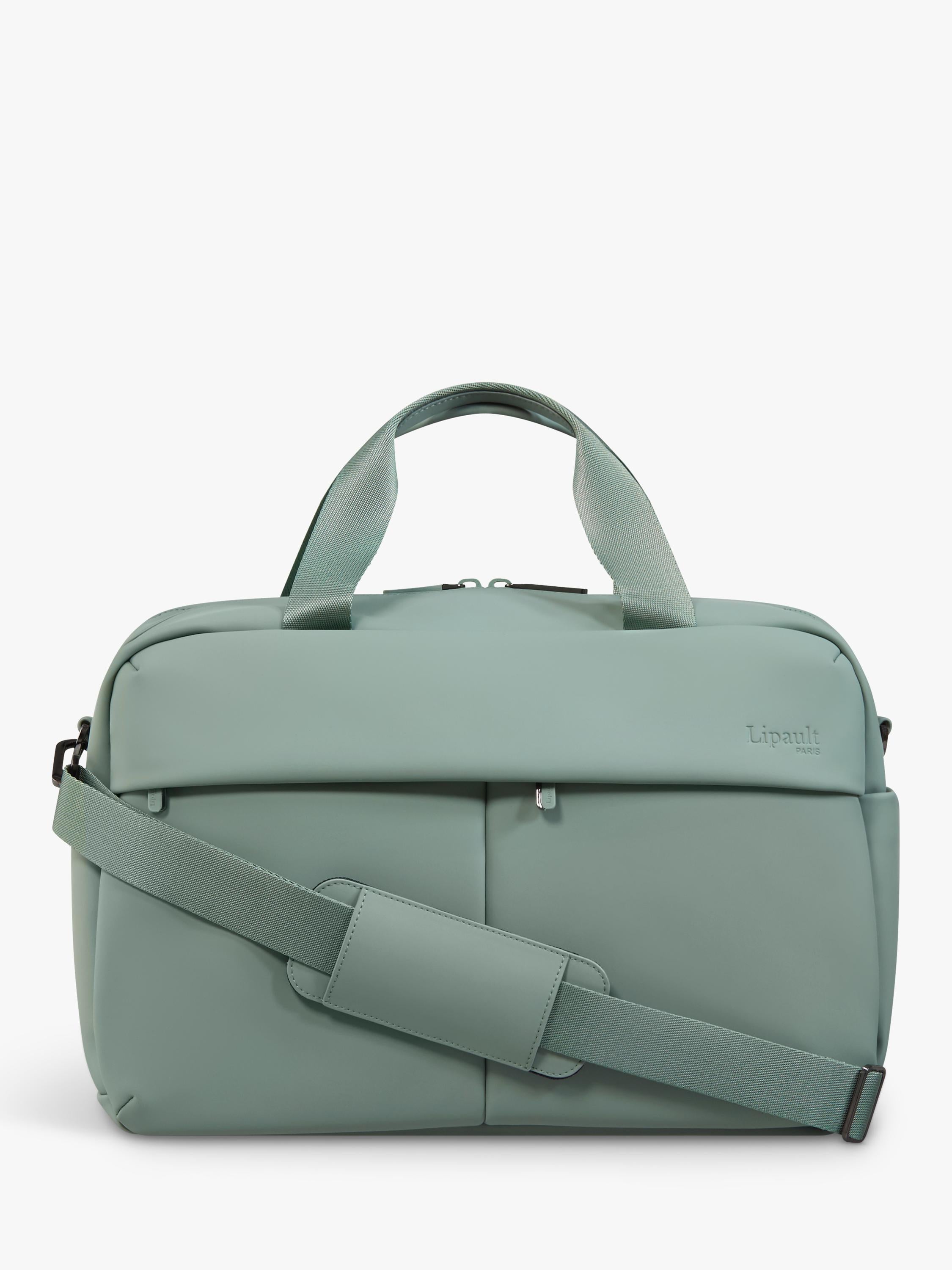 Lipault 24H Bag duffle cabin bag, imported from the UK