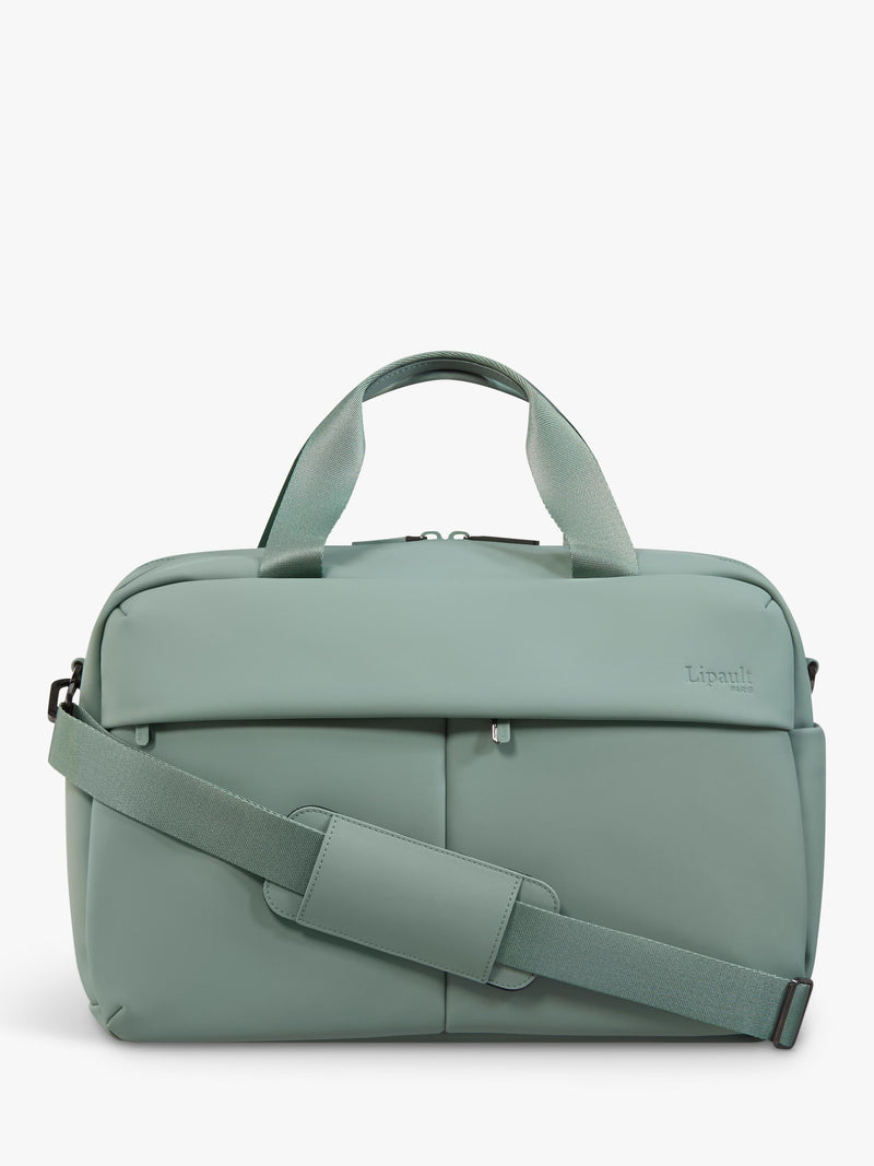 Lipault 24H Bag duffle cabin bag, imported from the UK