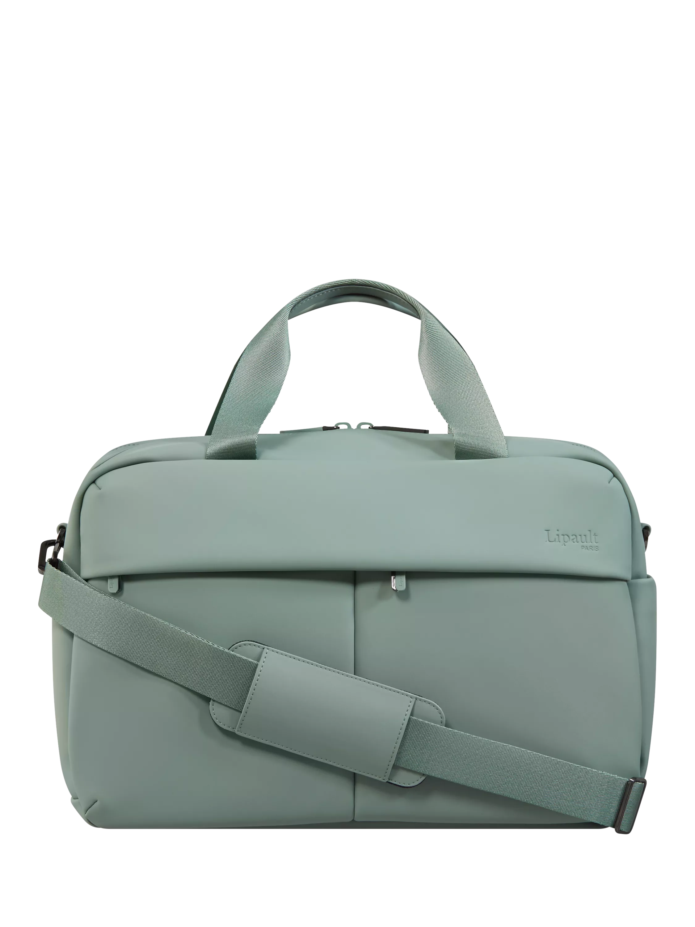 Lipault 24H Bag duffle cabin bag, imported from the UK