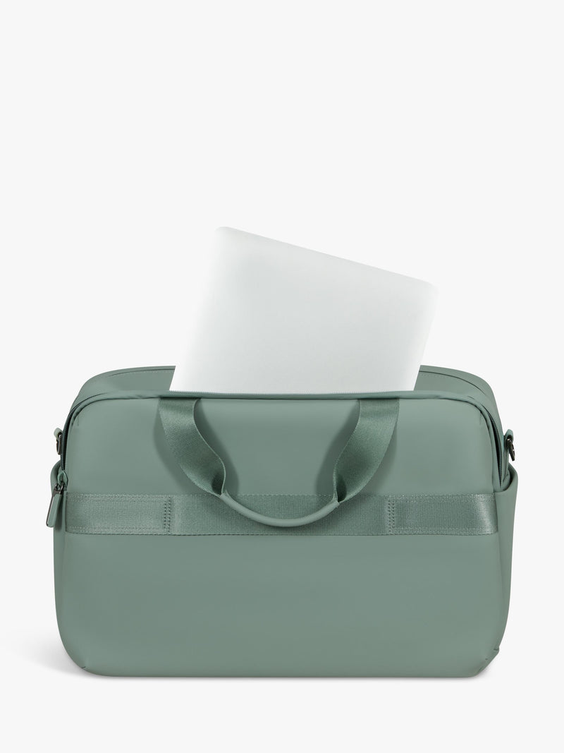 Lipault 24H Bag duffle cabin bag, imported from the UK