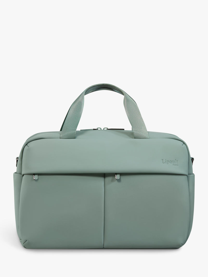 Lipault 24H Bag duffle cabin bag, imported from the UK