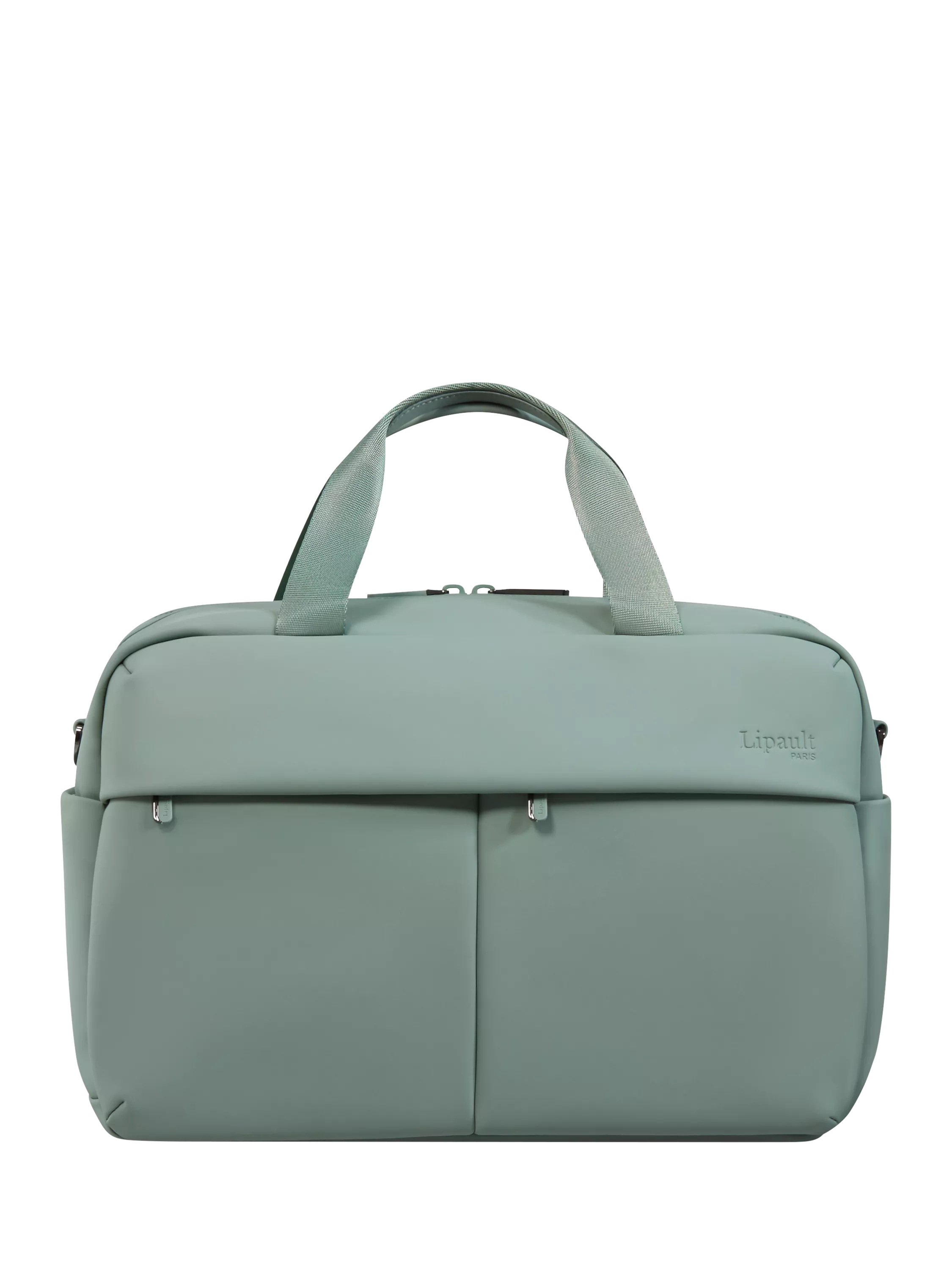 Lipault 24H Bag duffle cabin bag, imported from the UK