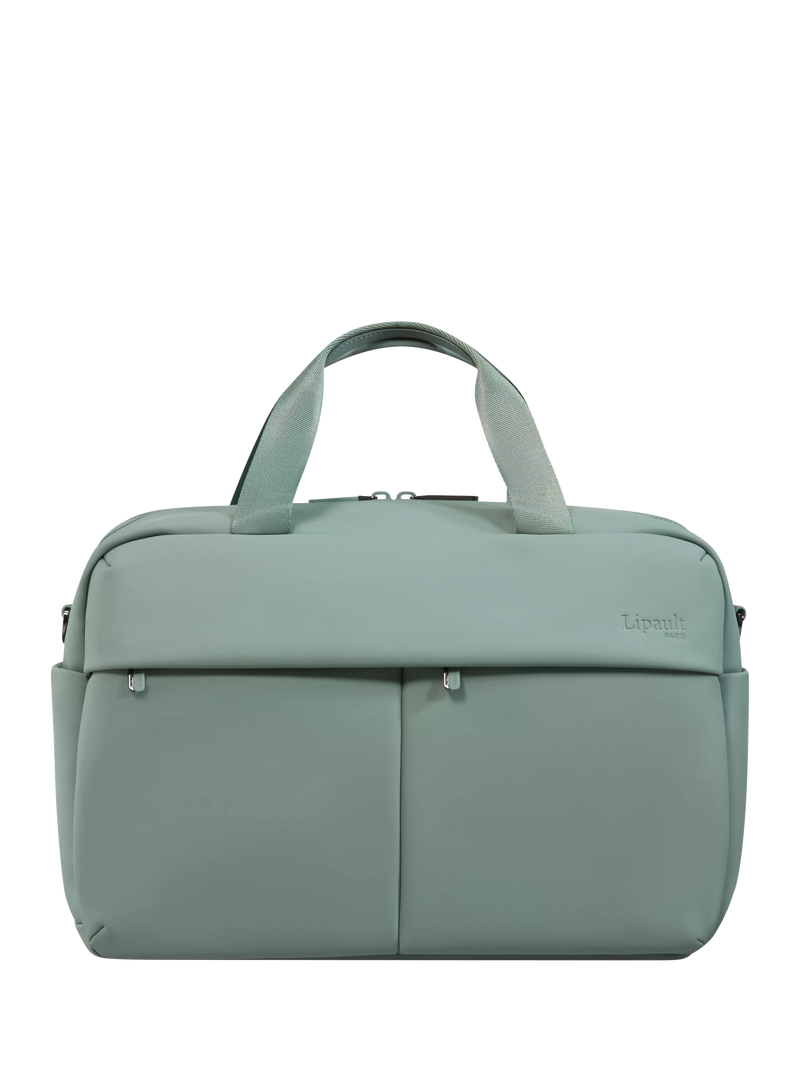 Lipault 24H Bag duffle cabin bag, imported from the UK