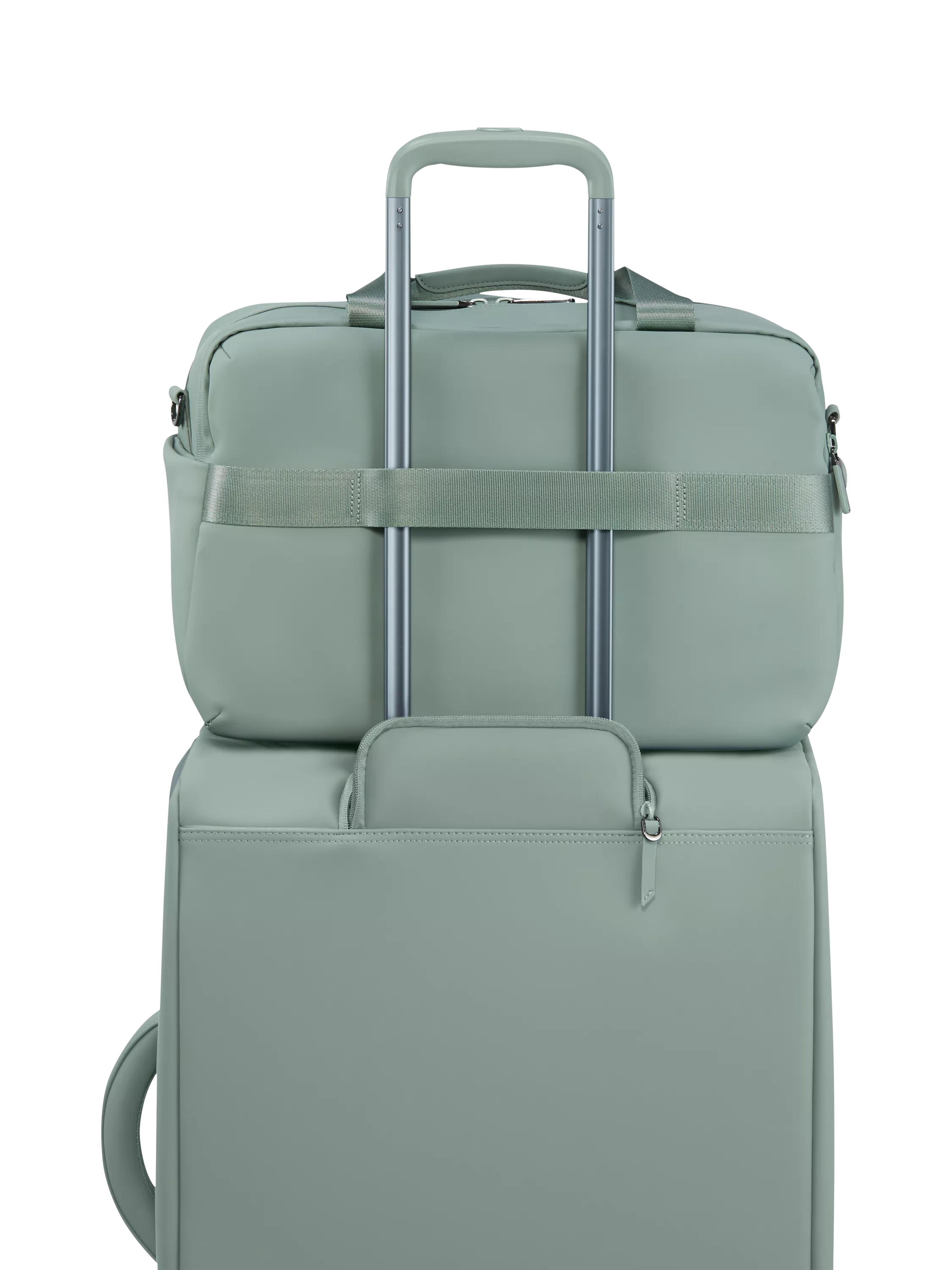 Lipault 24H Bag duffle cabin bag, imported from the UK
