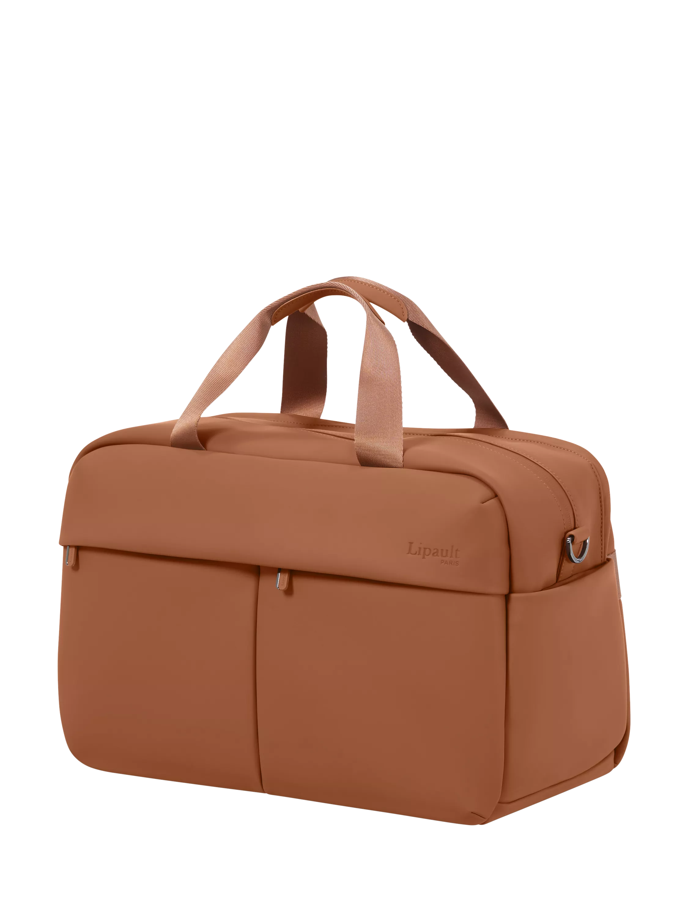 Lipault Lost In Berlin 24H Bag 2.0, Nutsy Nut