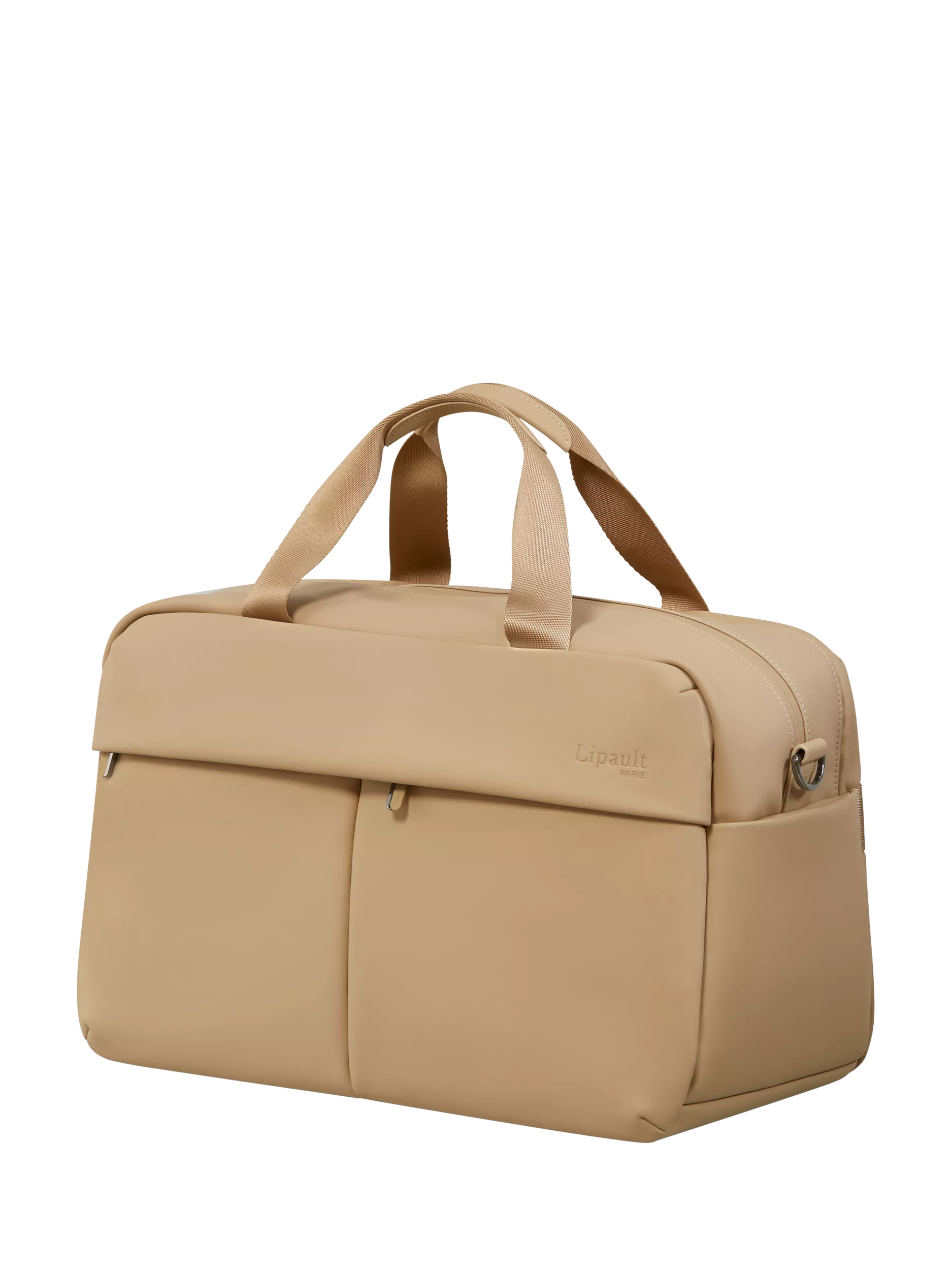 Lipault Lost In Berlin 24H Bag 2.0, Sandstone