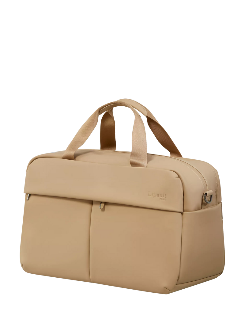 Lipault Lost In Berlin 24H Bag 2.0, Sandstone