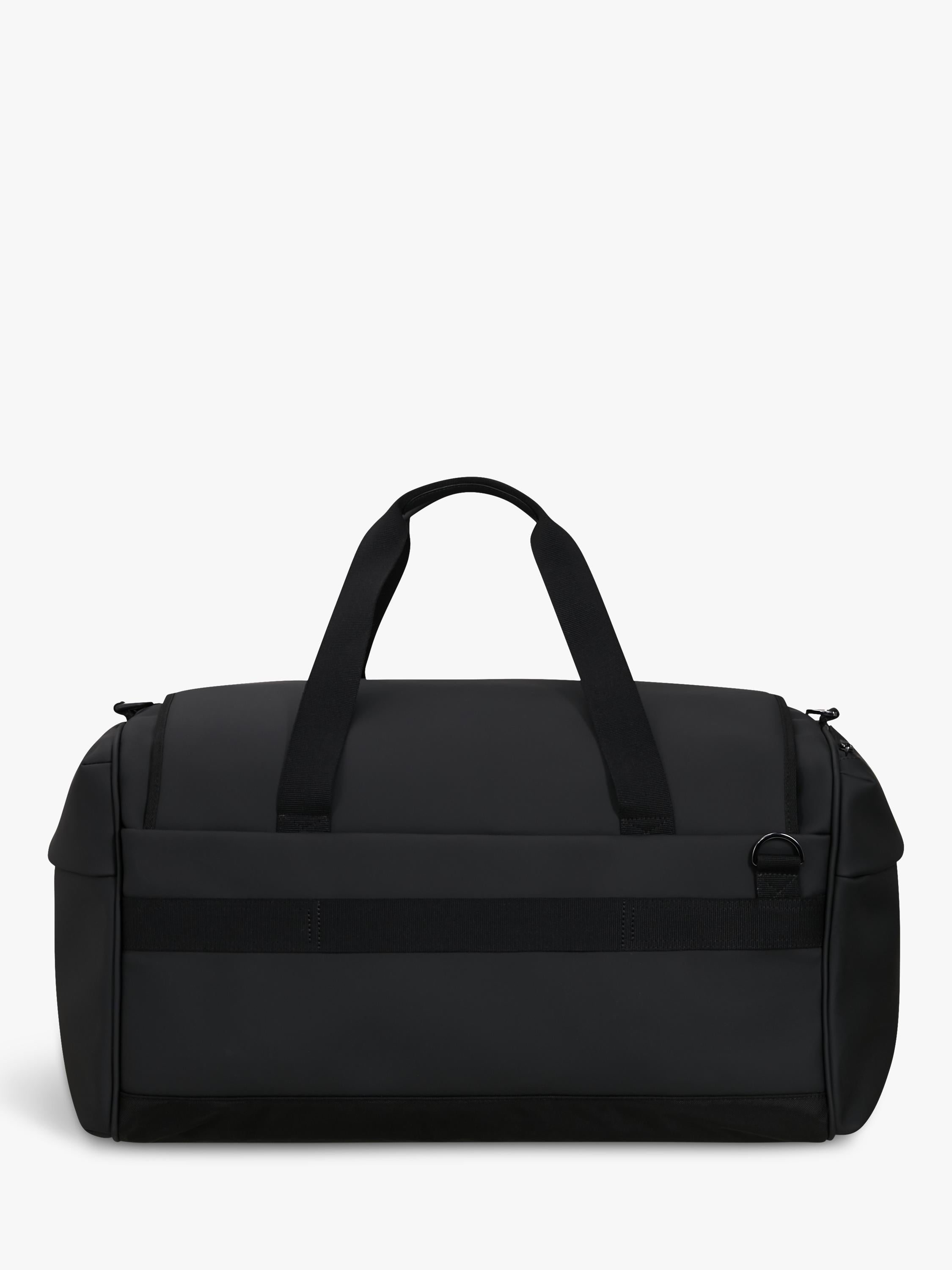 Lipault Lost in Berlin 72h travel bag 62L black - British product