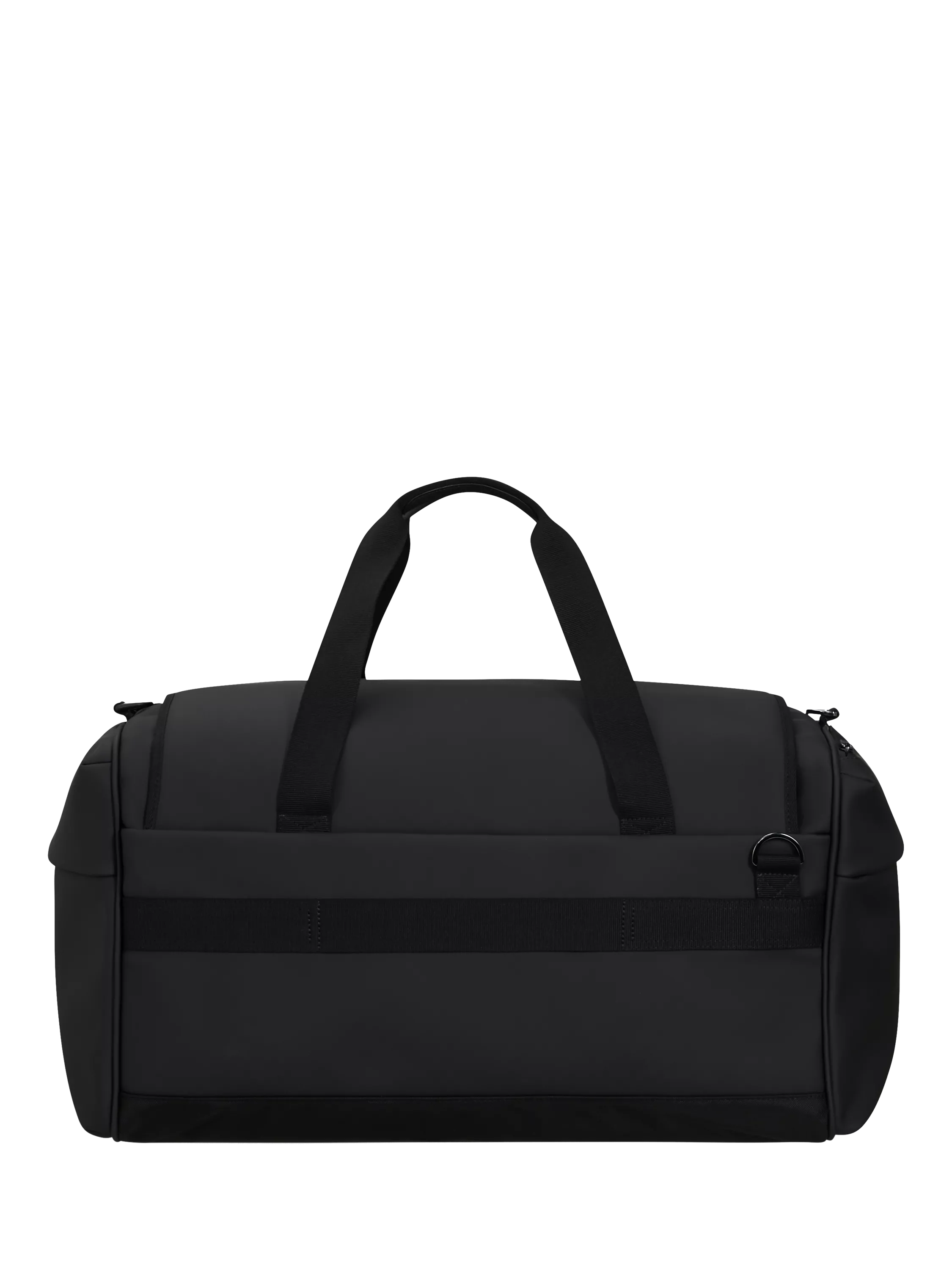 Lipault Lost in Berlin 72h travel bag 62L black - British product
