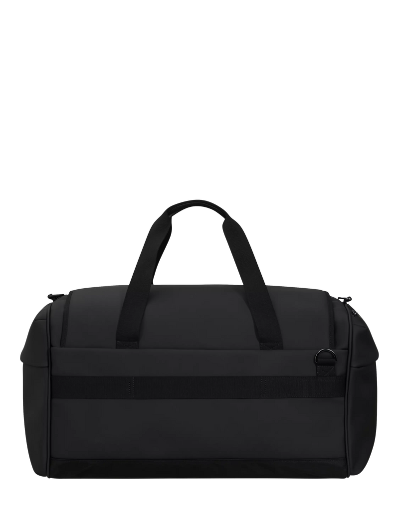 Lipault Lost in Berlin 72h travel bag 62L black - British product