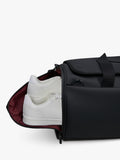 Lipault Lost in Berlin 72h travel bag 62L black - British product
