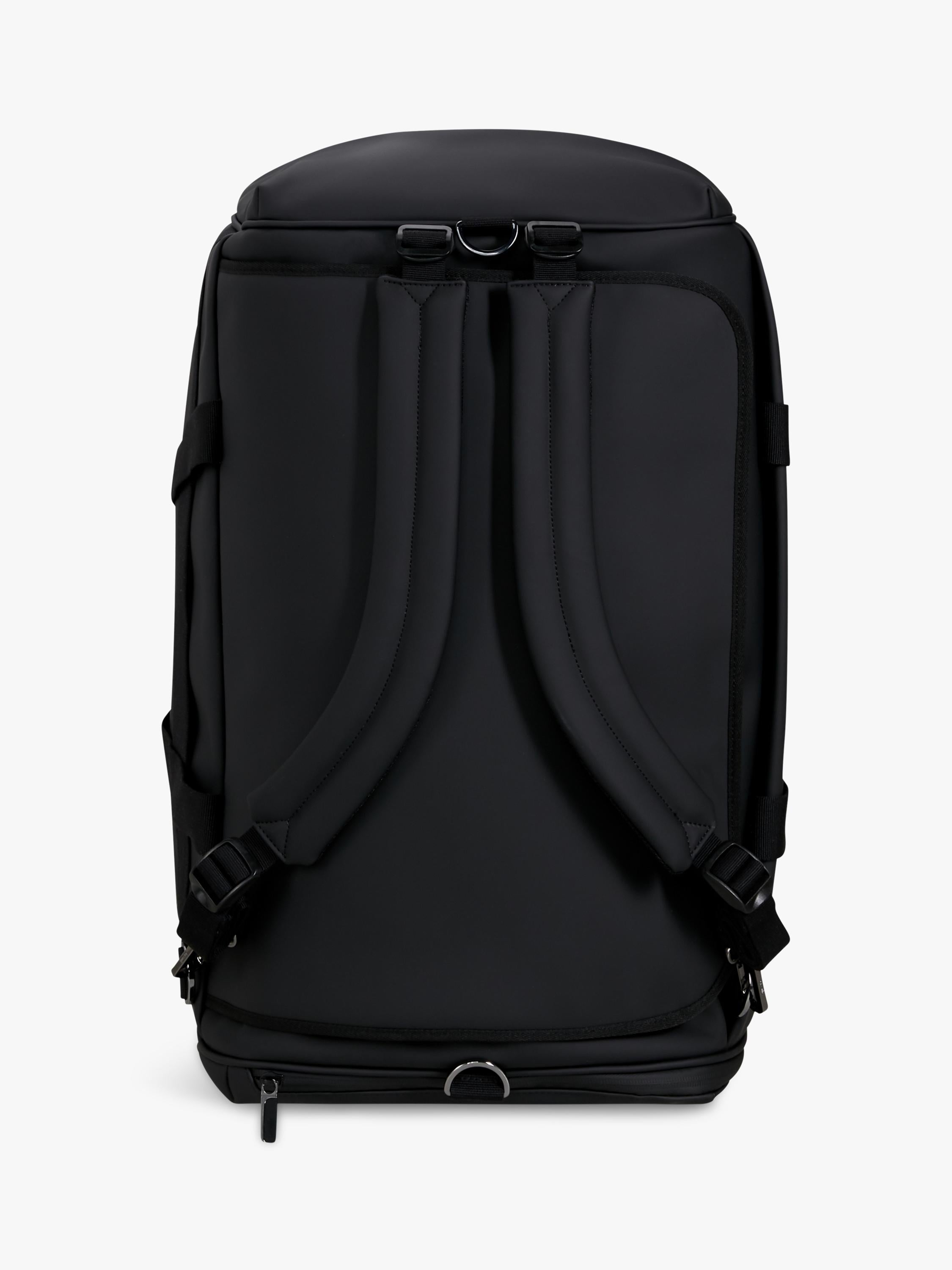Lipault Lost in Berlin 72h travel bag 62L black - British product