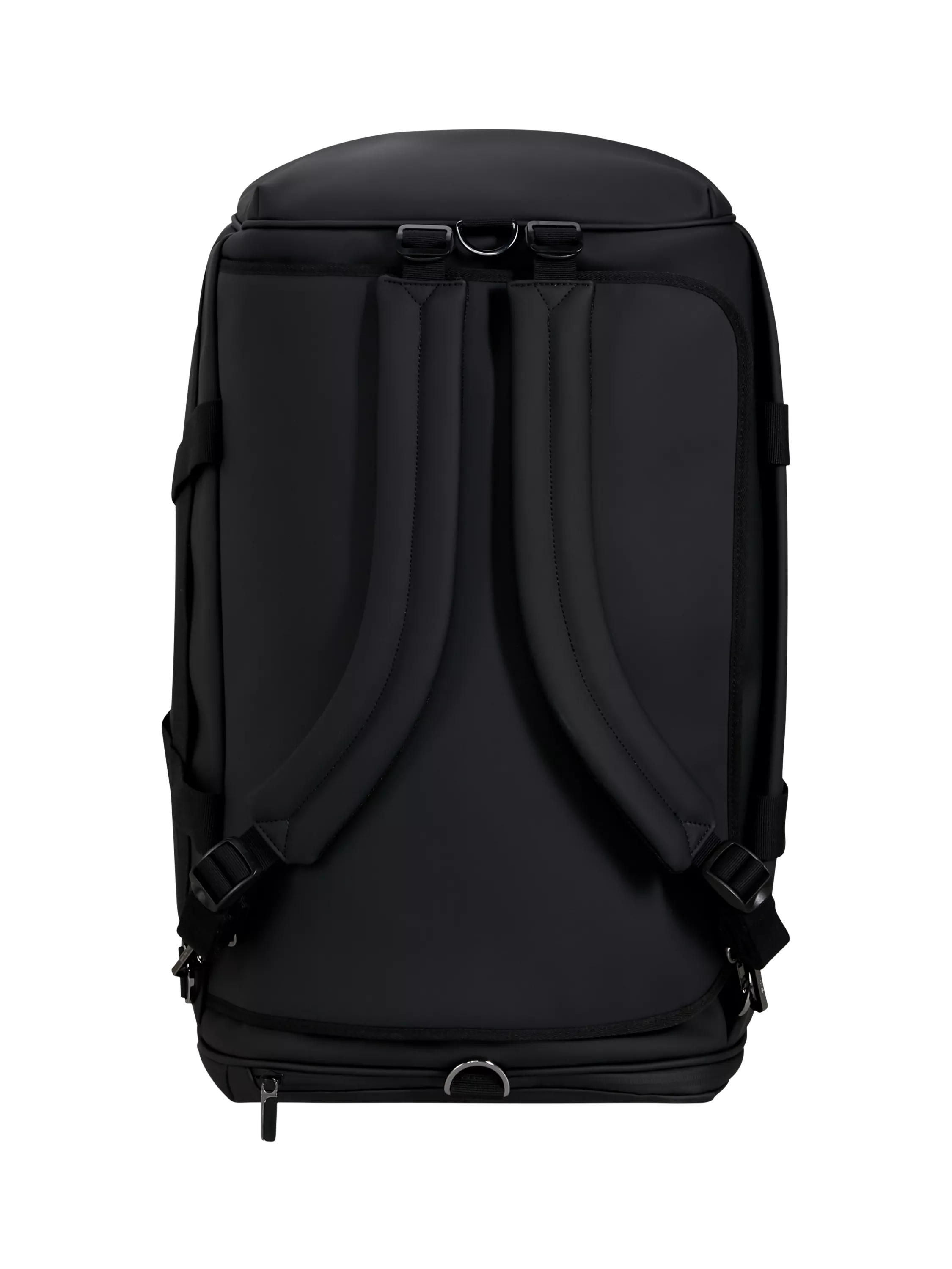 Lipault Lost in Berlin 72h travel bag 62L black - British product