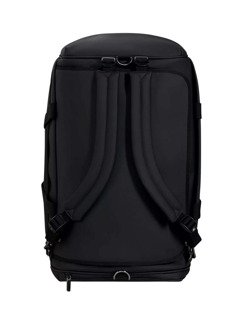 Lipault Lost in Berlin 72h travel bag 62L black - British product