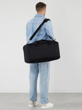 Lipault Lost in Berlin 72h travel bag 62L black - British product