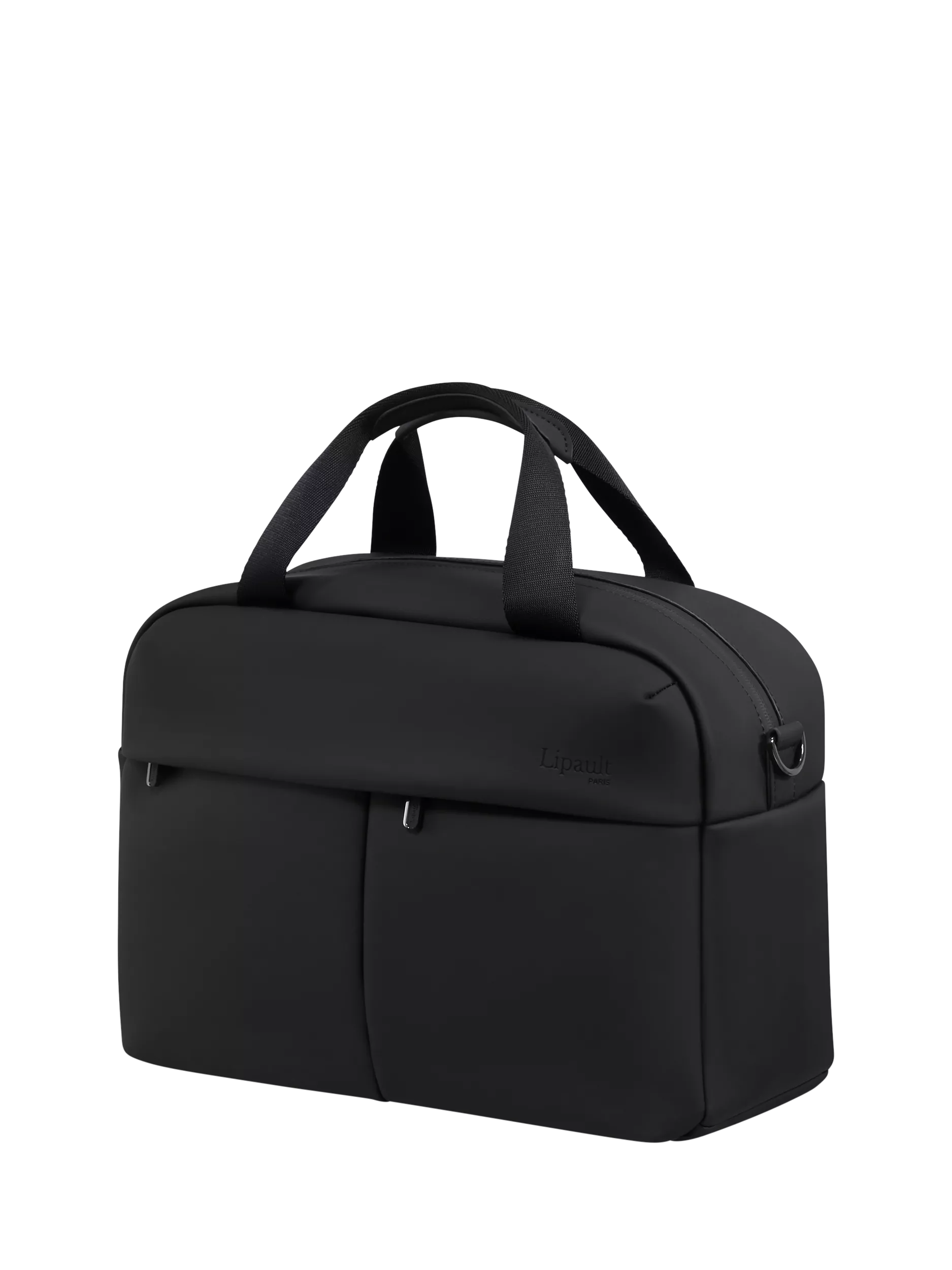 Lipault cabin carryall Lost In Berlin 17L, UK version