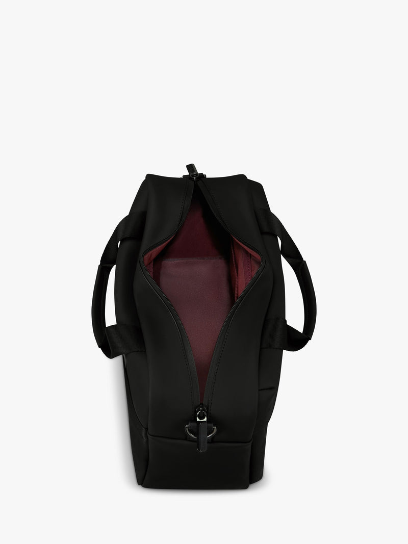 Lipault cabin carryall Lost In Berlin 17L, UK version