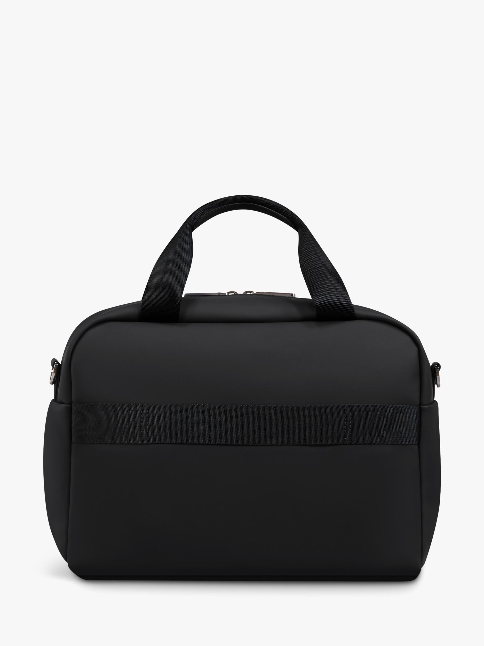 Lipault cabin carryall Lost In Berlin 17L, UK version